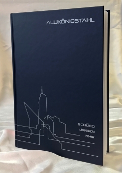 Schreibbuch A4